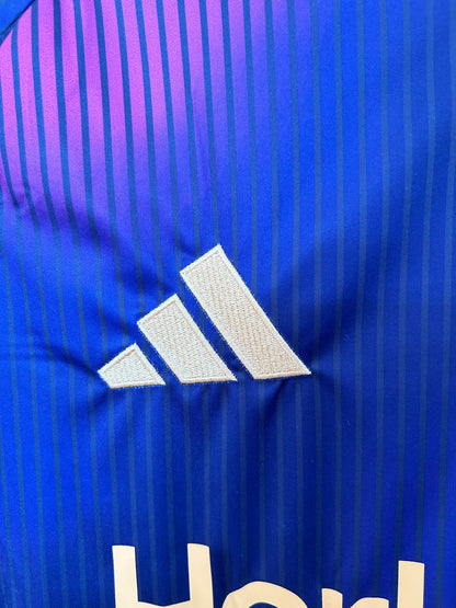 CAMISETA LA GALAXY 25/26 – “GALAXIA PURPÚREA