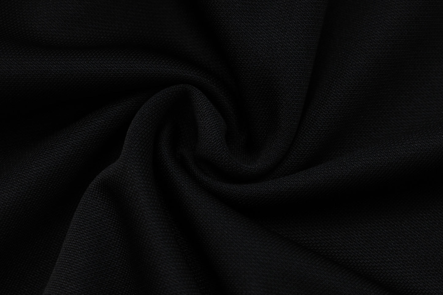 Chándal Real Madrid Negro 2025/2026