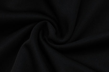 Chándal Real Madrid Negro 2025/2026