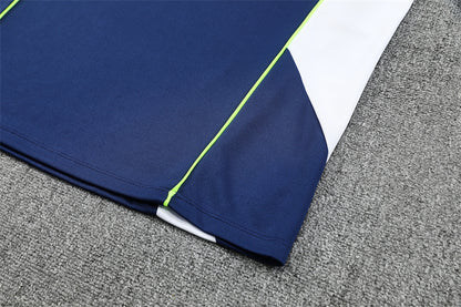 REAL MADRID – KIT DE ENTRENAMIENTO 2025/26