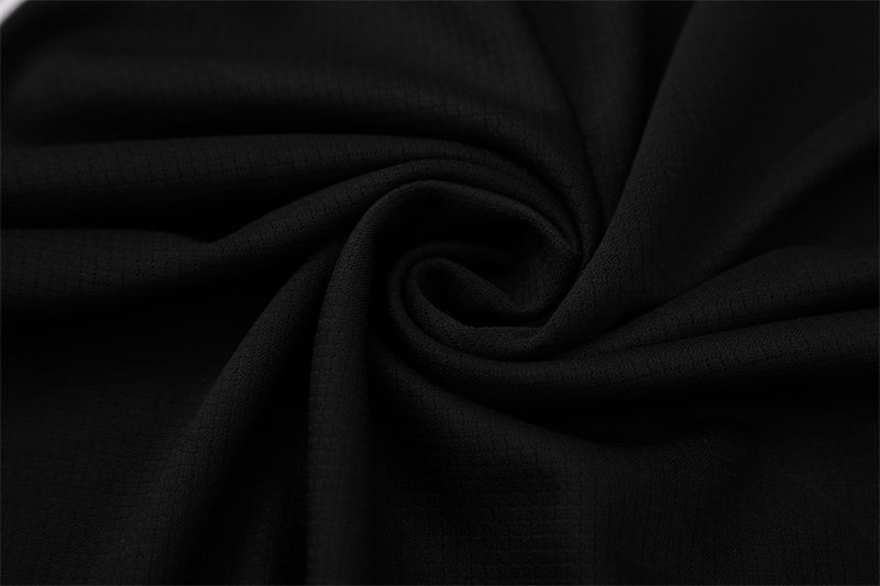 Set Oficial Inter Miami Local 25/26 – Estilo Total Black con Detalles de Precisión