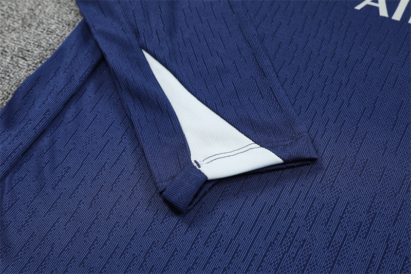 INTER DE MILÁN – KIT DE ENTRENAMIENTO 2025/26