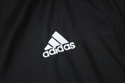 Chándal Real Madrid Negro 2025/2026