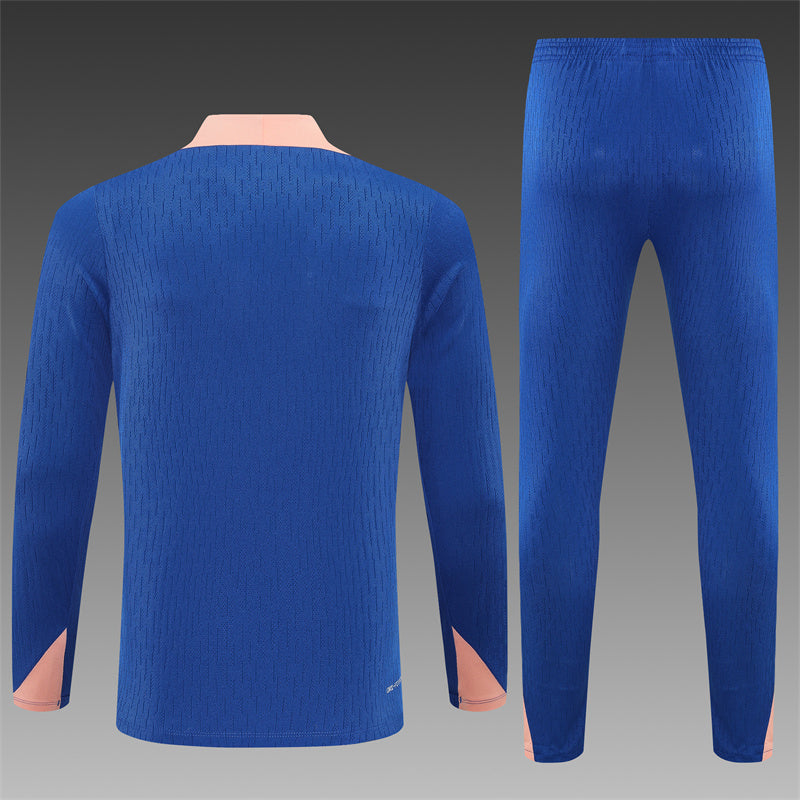 FRANCIA – KIT DE ENTRENAMIENTO 2025/26