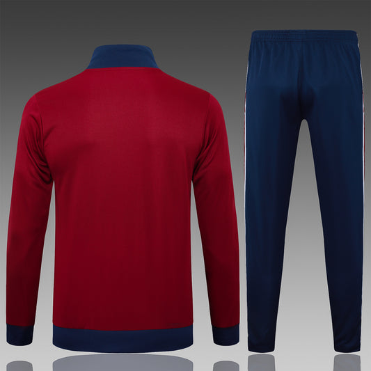 Chándal Retro Arsenal 2025/2026