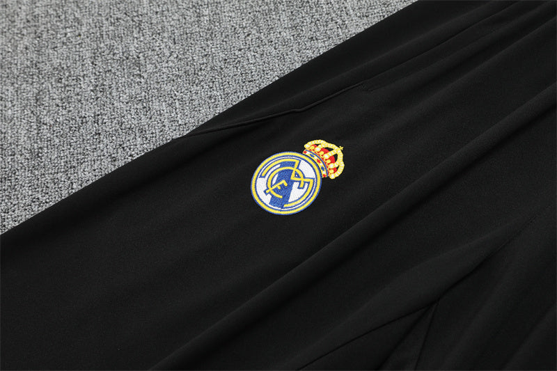 REAL MADRID – KIT DE ENTRENAMIENTO 2025/26