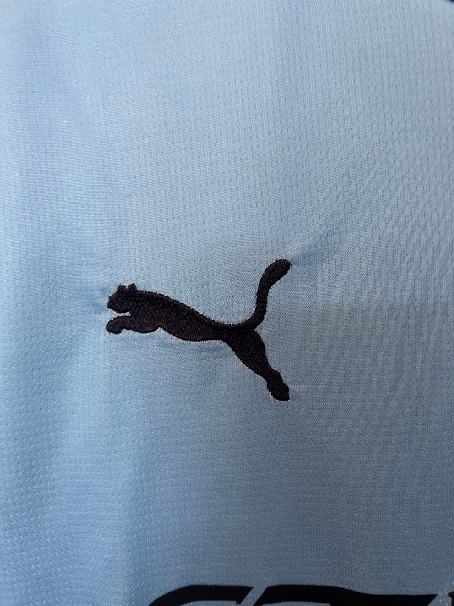 MANCHESTER CITY 25/26 – CAMISETA LOCAL