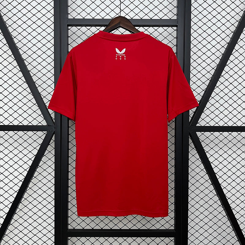 Camiseta Athletic Club Bilbao 2025/26 – Tercera Equipación