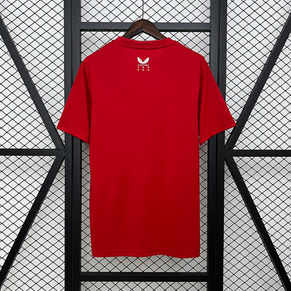 Camiseta Athletic Club Bilbao 2025/26 – Tercera Equipación