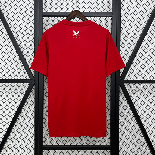 Camiseta Athletic Club Bilbao 2025/26 – Tercera Equipación