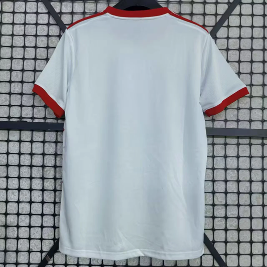 Camiseta de Entrenamiento Sevilla FC 2025/26 – Oficial Adidas