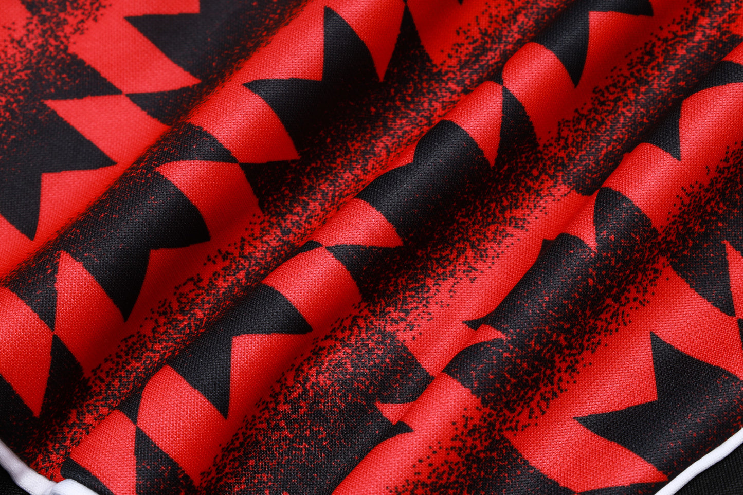 Chándal Manchester United 2025/2026 – Edición Retro Adidas Originals