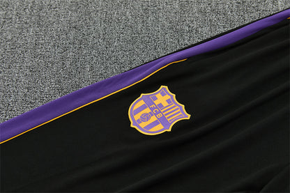 Conjunto FC Barcelona 2026/2027 – Blanco Entrenamiento