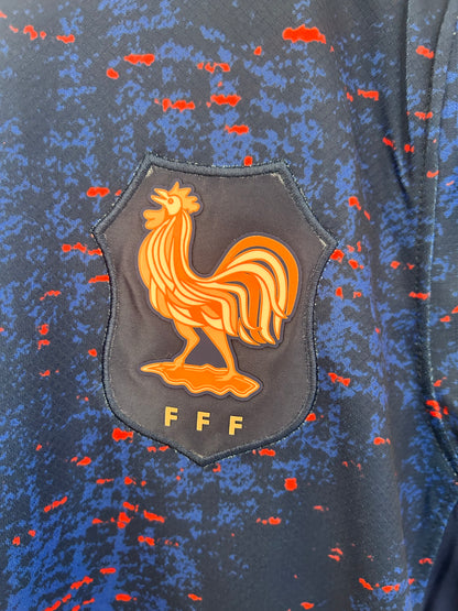 FRANCIA 25/26 – CAMISETA LOCAL