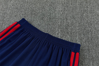 Conjunto Bayern Múnich Entrenamiento Gris 26/27