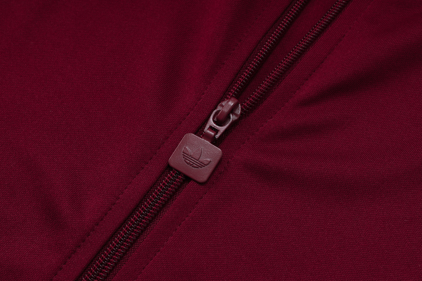 Chándal Bayern Múnich Retro Rojo Burdeos 2025/2026