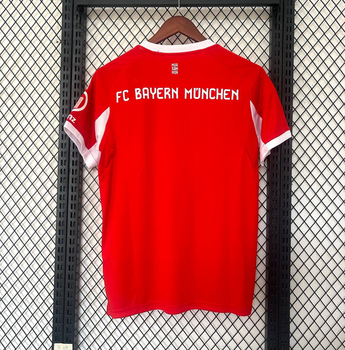 BAYERN MÚNICH 25/26 – CAMISETA LOCAL