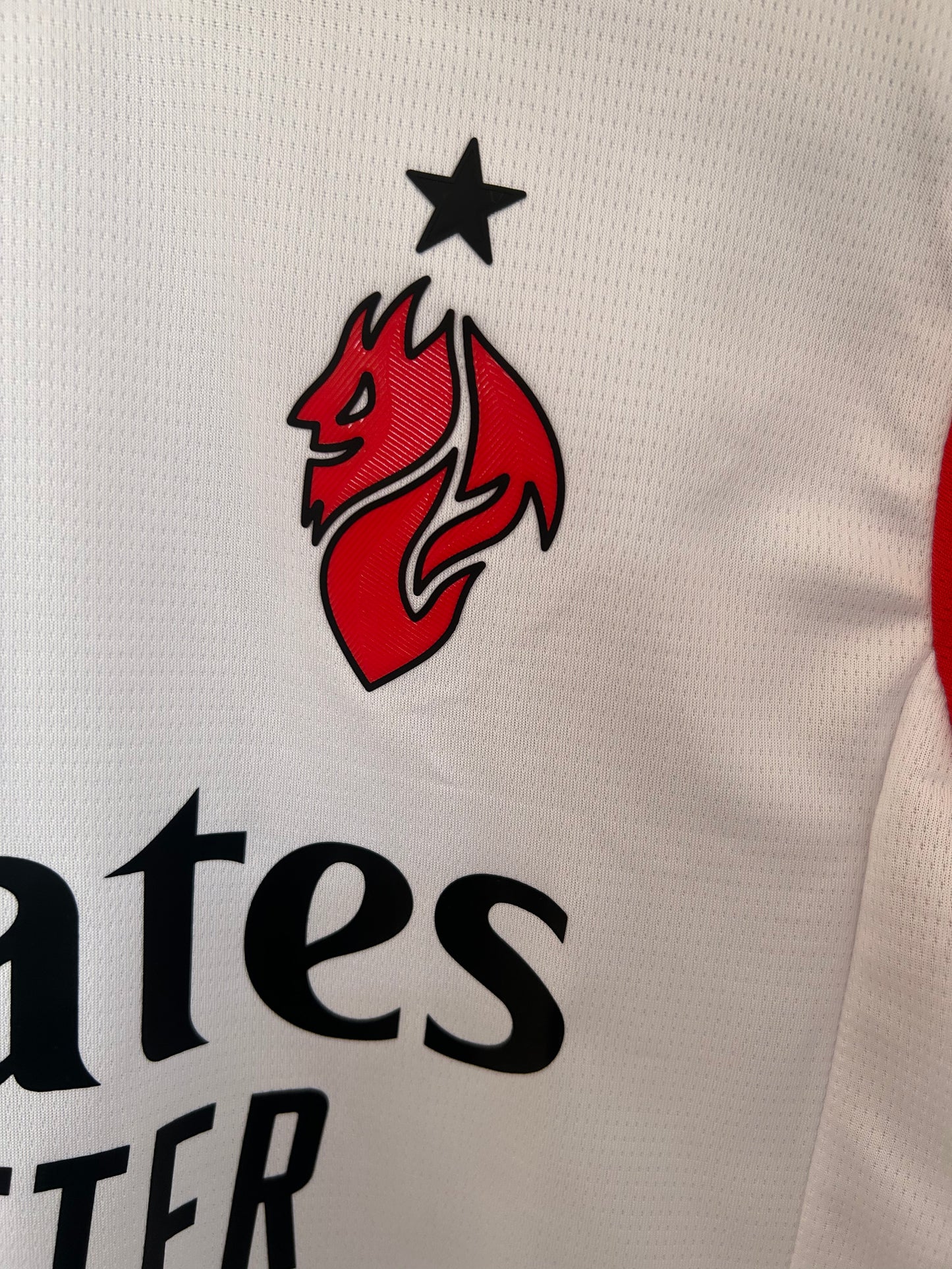 AC MILAN 25/26 – CAMISETA VISITANTE