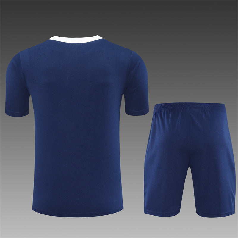 PSG 25/26 – Azul Marino