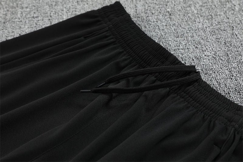 REAL MADRID – KIT DE ENTRENAMIENTO 2025/26