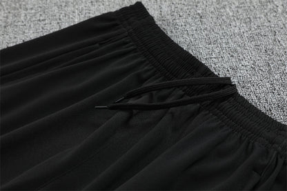 REAL MADRID – KIT DE ENTRENAMIENTO 2025/26