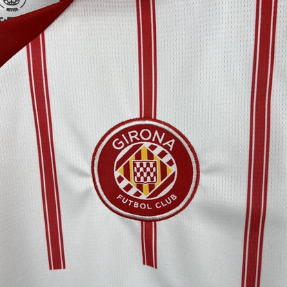 Camiseta Girona FC 2025/26 – Primera Equipación Oficial