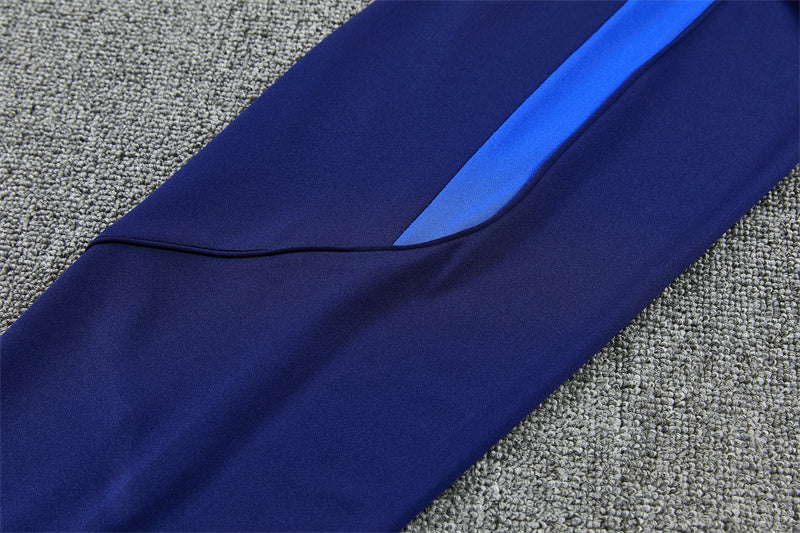 Conjunto Inter de Milán 2026/2027 – Azul Oscuro Entrenamiento