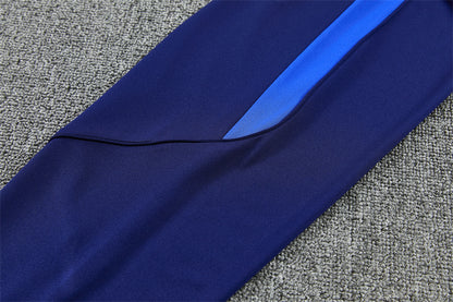 Conjunto Inter de Milán 2026/2027 – Azul Oscuro Entrenamiento