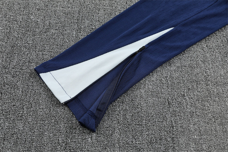 INTER DE MILÁN – KIT DE ENTRENAMIENTO 2025/26