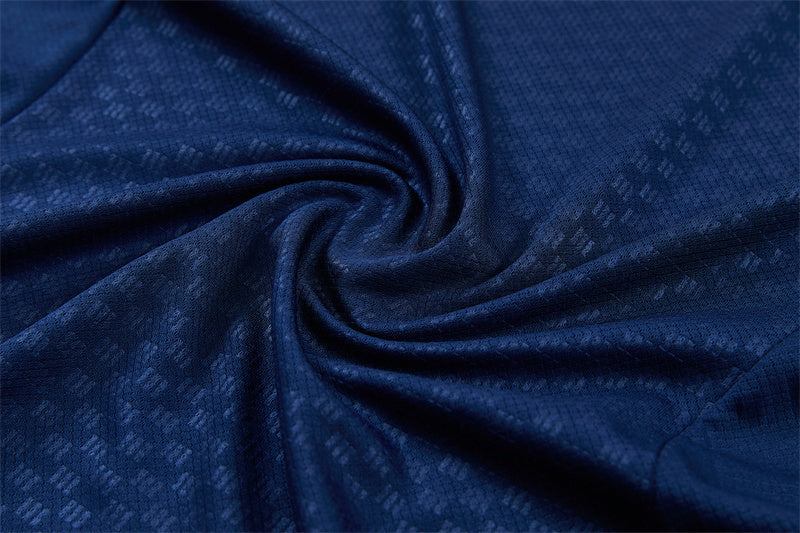 Conjunto Colombia 2026/2027 – Azul Oscuro Entrenamiento