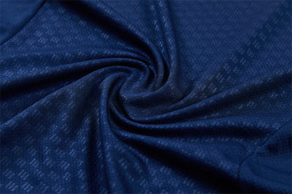 Conjunto Colombia 2026/2027 – Azul Oscuro Entrenamiento