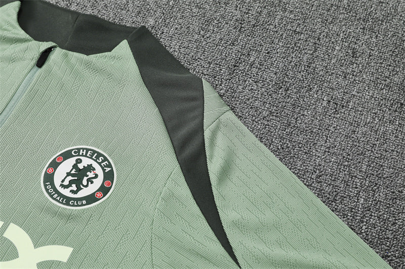 CHELSEA – KIT DE ENTRENAMIENTO 2025/26