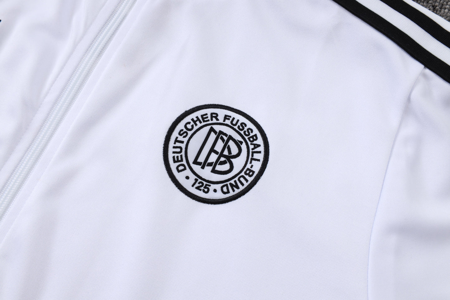 Chándal Alemania 2025/2026 – Edición Clásica Adidas Originals