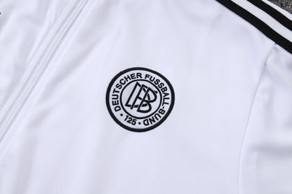 Chándal Alemania 2025/2026 – Edición Clásica Adidas Originals