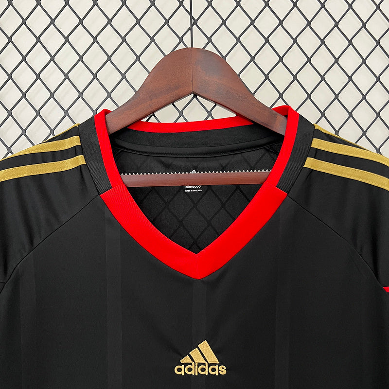 Camiseta Retro Alemania 2006 – Segunda Equipación