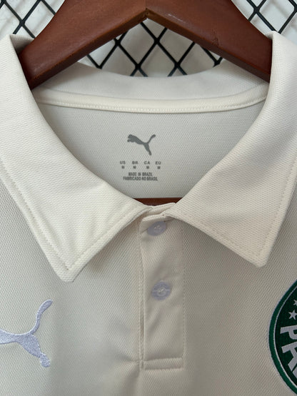 PALMEIRAS 25/26 – CAMISETA ALTERNATIVA