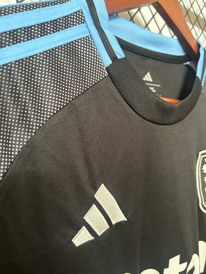 ASTON VILLA 25/26 – CAMISETA ALTERNATIVA