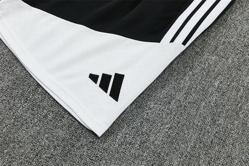 Conjunto Juventus Entrenamiento Blanco 26/27