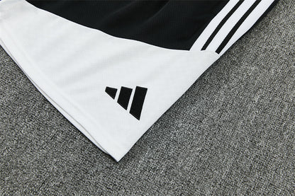 Conjunto Juventus Entrenamiento Blanco 26/27