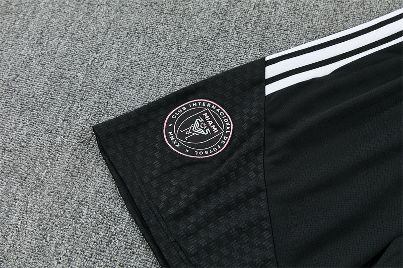 Conjunto Inter Miami 2026/2027 – Negro Entrenamiento
