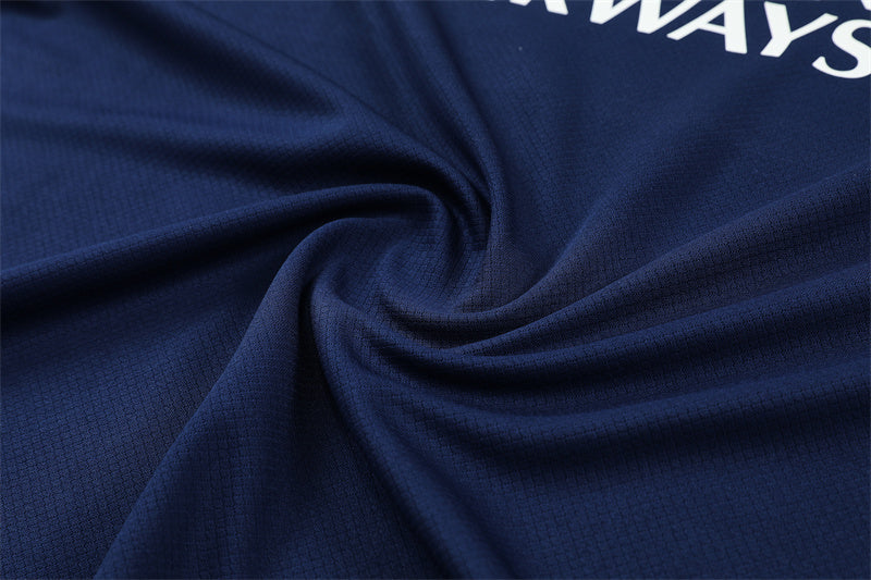 PSG 25/26 – Azul Marino