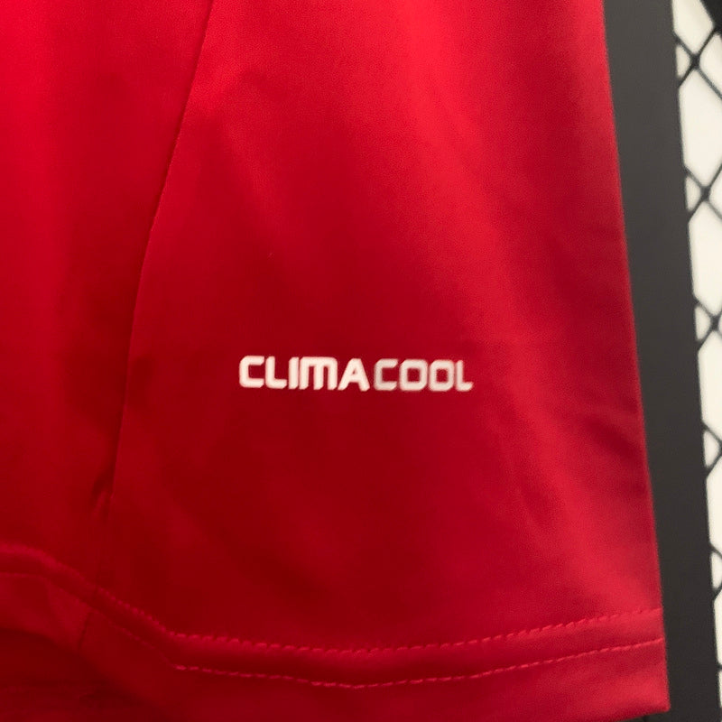Camiseta España Local 2014 – Adidas ClimaCool