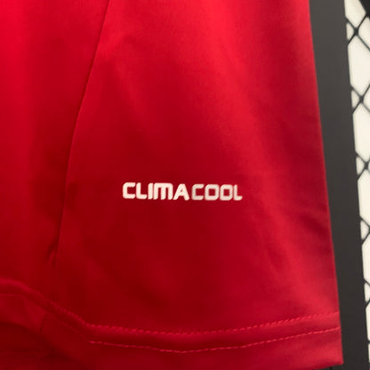 Camiseta España Local 2014 – Adidas ClimaCool