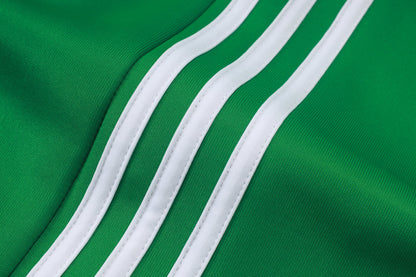 Chándal Senegal Entrenamiento 26/27 – Verde y Blanco