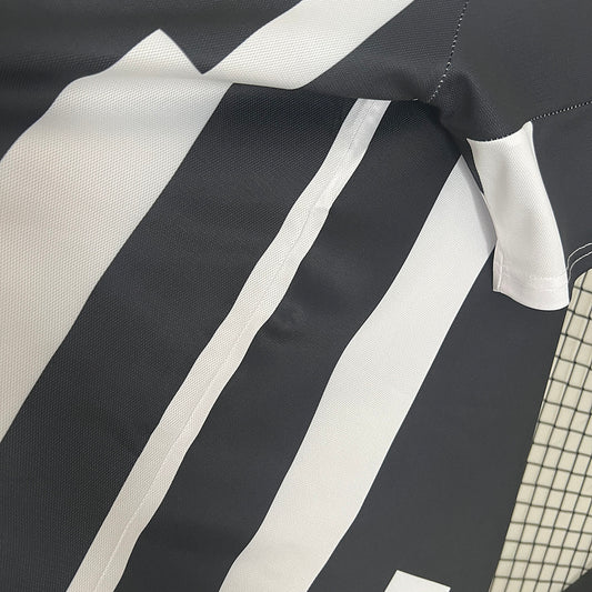 Camiseta Retro Juventus 2003/04 – Primera Equipación