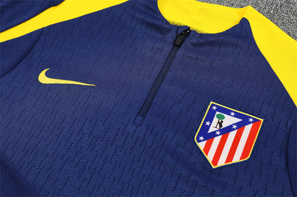 ATLÉTICO DE MADRID – TRAINING KIT 2025/26