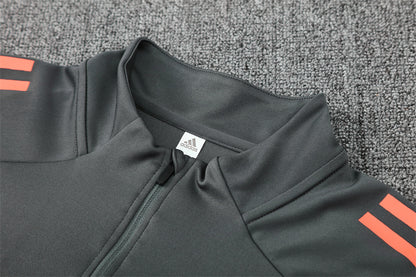 BAYERN MUNICH – KIT DE ENTRENAMIENTO 2025/26