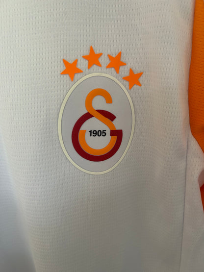 GALATASARAY 25/26 – CAMISETA VISITANTE