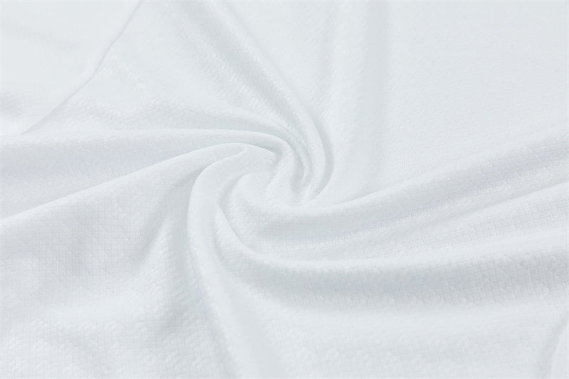 Conjunto Argentina 2025/2026 – Equipación de Entrenamiento Blanca Premium