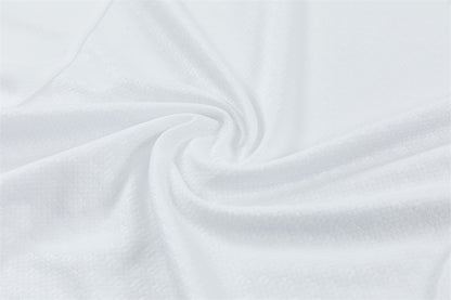 Conjunto Argentina 2025/2026 – Equipación de Entrenamiento Blanca Premium